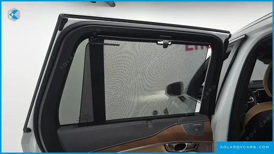 VOLVO XC90 T6 INSCRIPTION