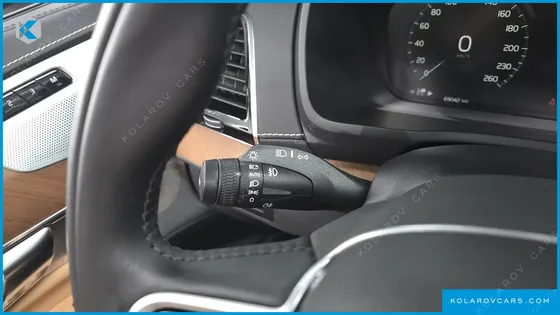 VOLVO XC90 T6 INSCRIPTION