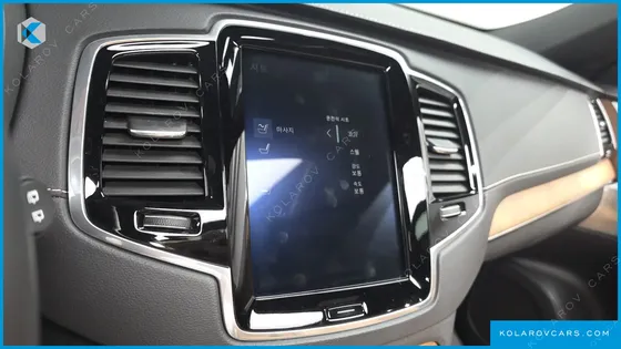 VOLVO XC90 T6 INSCRIPTION