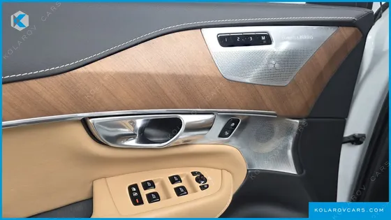 VOLVO XC90 T6 INSCRIPTION