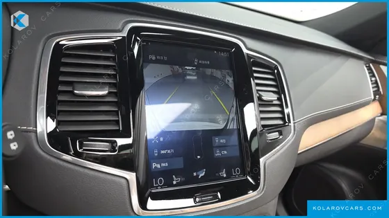 VOLVO XC90 T6 INSCRIPTION