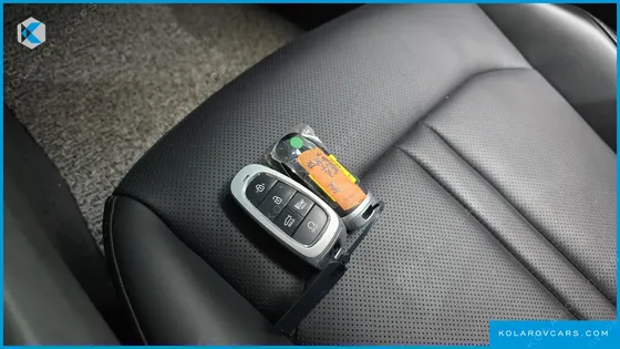 HYUNDAI SONATA 1.6 TURBO