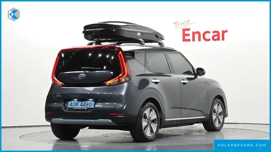 KIA SOUL NOBLESSE