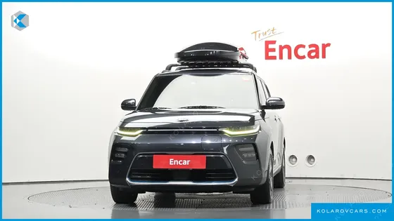 KIA SOUL NOBLESSE