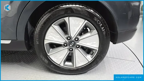 KIA SOUL NOBLESSE