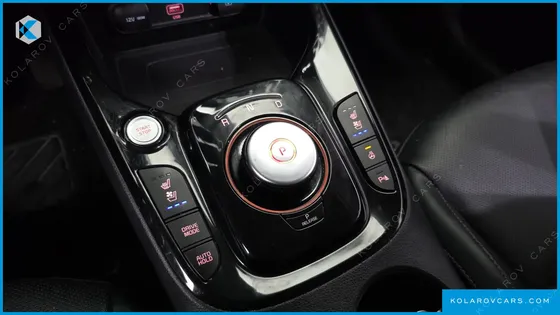 KIA SOUL NOBLESSE