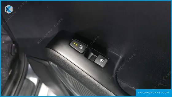 KIA SOUL NOBLESSE
