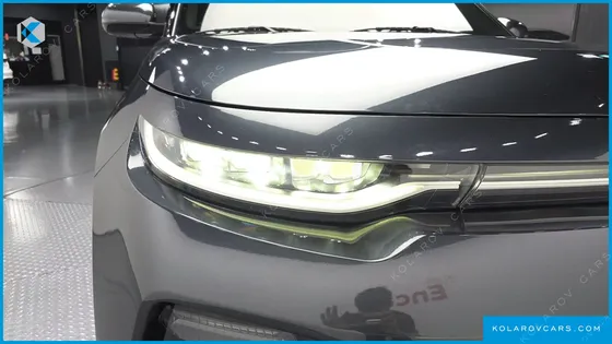 KIA SOUL NOBLESSE