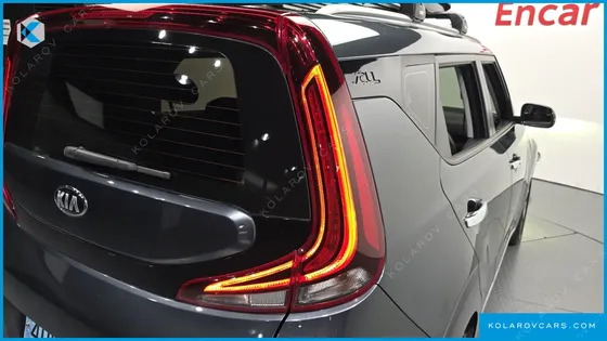KIA SOUL NOBLESSE