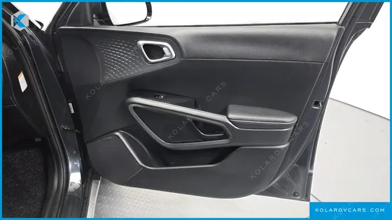 KIA SOUL NOBLESSE