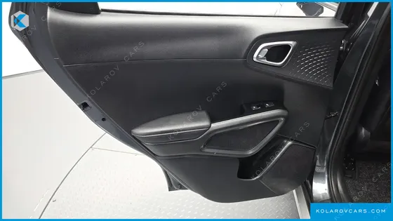 KIA SOUL NOBLESSE