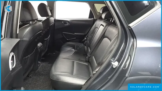 KIA SOUL NOBLESSE