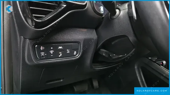 KIA SOUL NOBLESSE