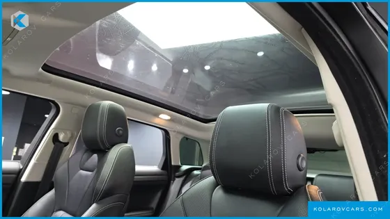 LAND ROVER RANGE ROVER EVOQUE 2.0 TD4 HSE