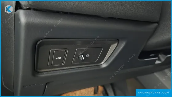 LAND ROVER RANGE ROVER EVOQUE 2.0 TD4 HSE