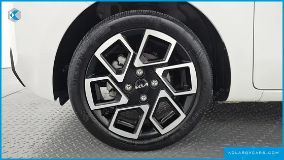 KIA RAY TRENDY