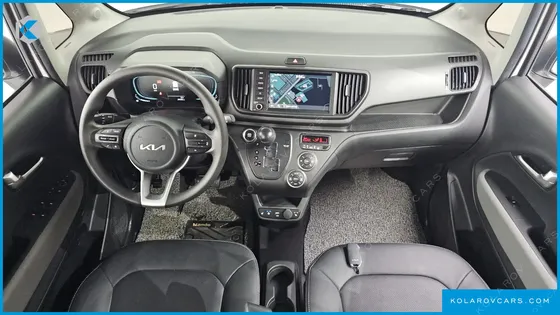 KIA RAY TRENDY