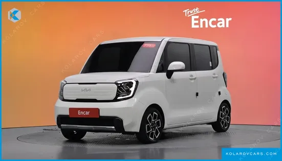 KIA RAY TRENDY