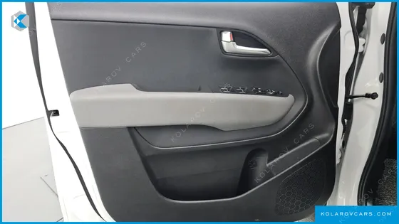 KIA RAY TRENDY