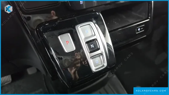HYUNDAI ST1 CARGO