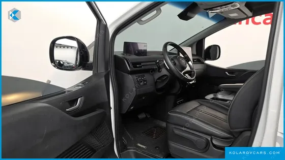 HYUNDAI ST1 CARGO