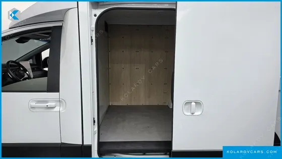 HYUNDAI ST1 CARGO