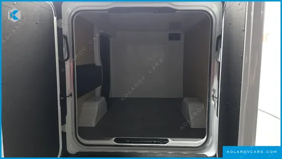 HYUNDAI ST1 CARGO