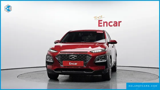 HYUNDAI KONA MODERN SPECIAL