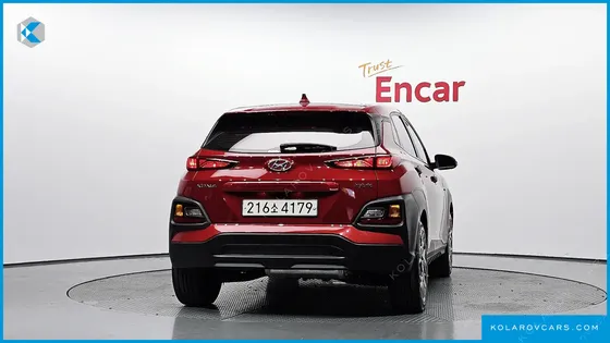 HYUNDAI KONA MODERN SPECIAL