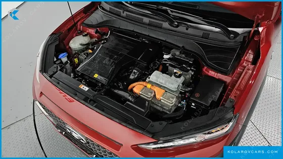 HYUNDAI KONA MODERN SPECIAL