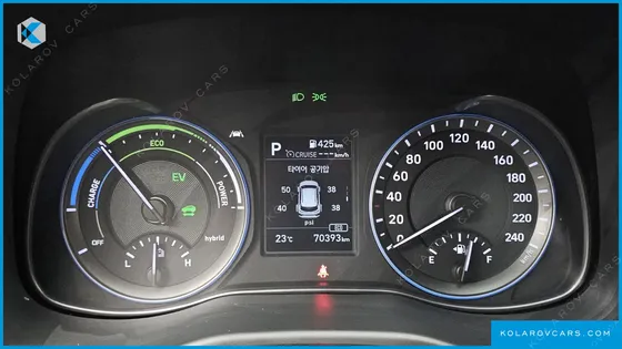 HYUNDAI KONA MODERN SPECIAL