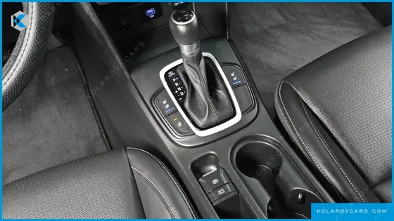 HYUNDAI KONA MODERN SPECIAL