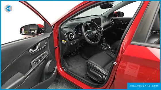 HYUNDAI KONA MODERN SPECIAL
