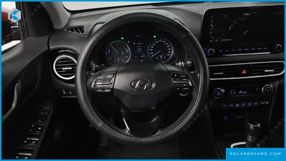 HYUNDAI KONA MODERN SPECIAL