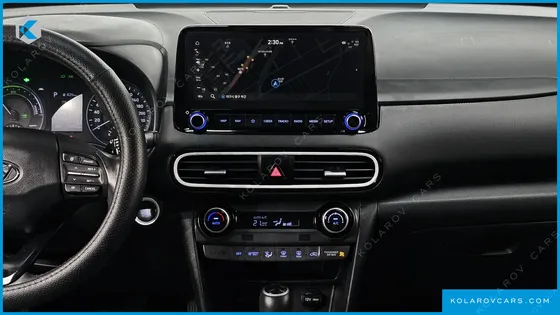 HYUNDAI KONA MODERN SPECIAL
