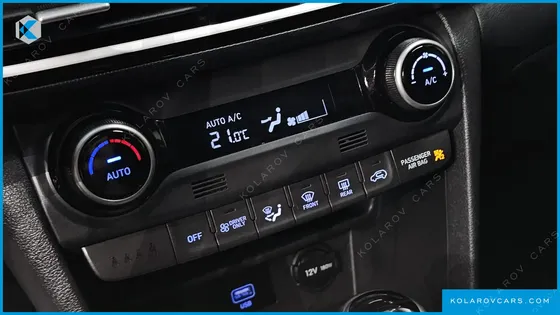 HYUNDAI KONA MODERN SPECIAL