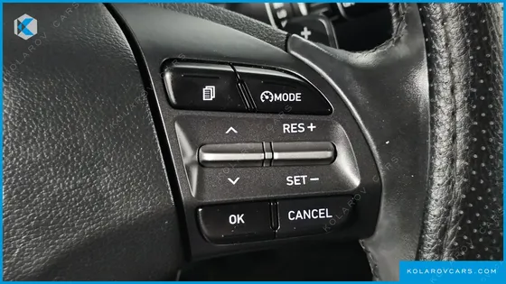 HYUNDAI KONA MODERN SPECIAL