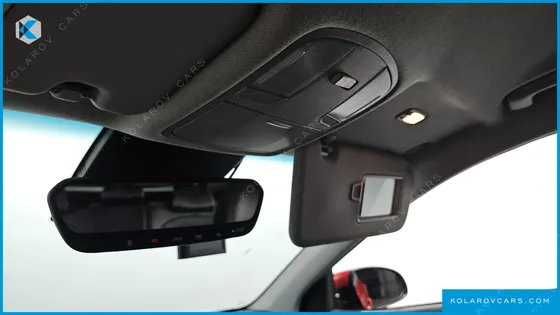 HYUNDAI KONA MODERN SPECIAL