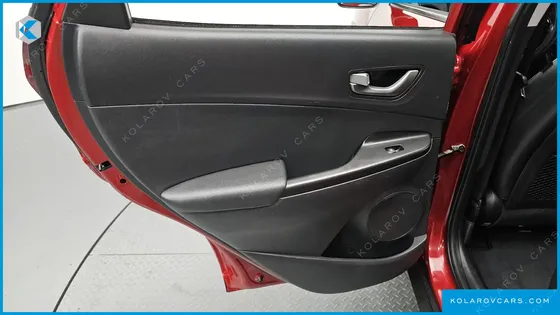 HYUNDAI KONA MODERN SPECIAL