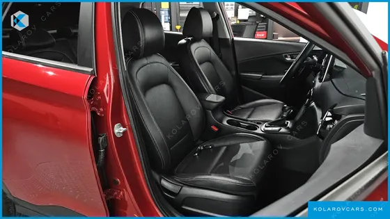 HYUNDAI KONA MODERN SPECIAL