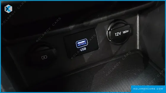 HYUNDAI KONA MODERN SPECIAL
