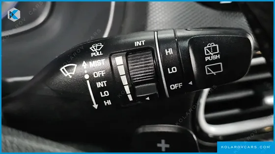 HYUNDAI KONA MODERN SPECIAL