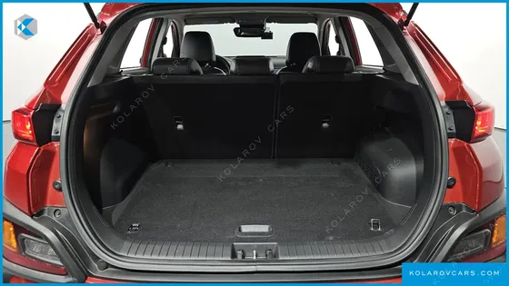 HYUNDAI KONA MODERN SPECIAL