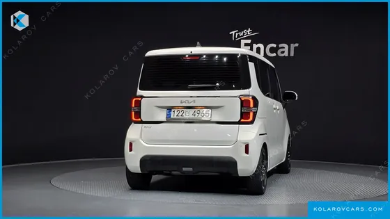 KIA RAY SIGNATURE