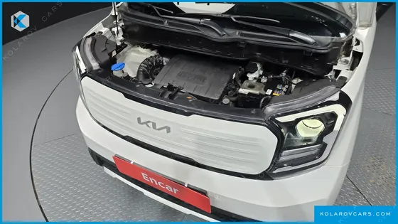 KIA RAY SIGNATURE