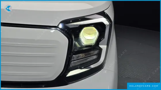 KIA RAY SIGNATURE