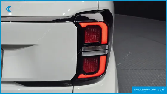 KIA RAY SIGNATURE