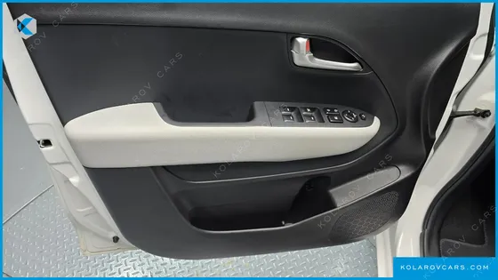KIA RAY SIGNATURE
