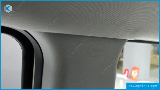 KIA RAY SIGNATURE
