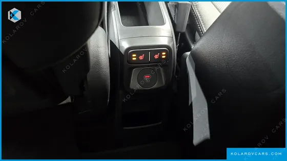 KIA RAY SIGNATURE